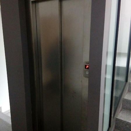 Студио Бижу Chisarja Exteriör bild