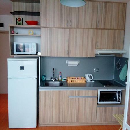Студио Бижу Chisarja Exteriör bild