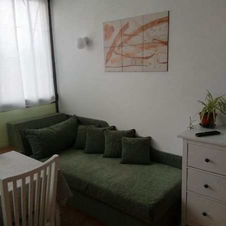 Студио Бижу Chisarja Exteriör bild