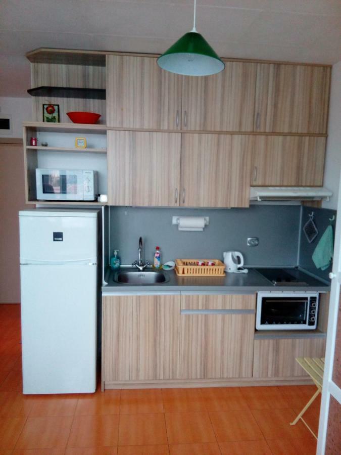 Студио Бижу Chisarja Exteriör bild